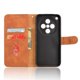 thumbnail image 2 of For Oppo Find X8 5G Leather Case Skin-Feel Anti-Drop Wallet Flip Phone Cover - Green, 2 of 5