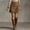 *Brown^, variant on ClodeEU Womens Suede Fringe Zip Mini Skirt,High Waist Elastic Western Skirts with Country Concert Outfit Brown,Womens Plus L