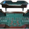 Premium Casino Craps Game Table