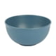 thumbnail image 1 of Nvzi 4 PCS Cereal Bowls, Unbreakable Wheat Straw Bowls for Salad, Rice, Soup, Ice Cream, Noodles, Camping，Blue, 1 of 5