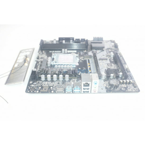 CyberPowerPC AMD Generation Ryzen 7 Gaming Motherboard GMA4400BST - Walmart.com