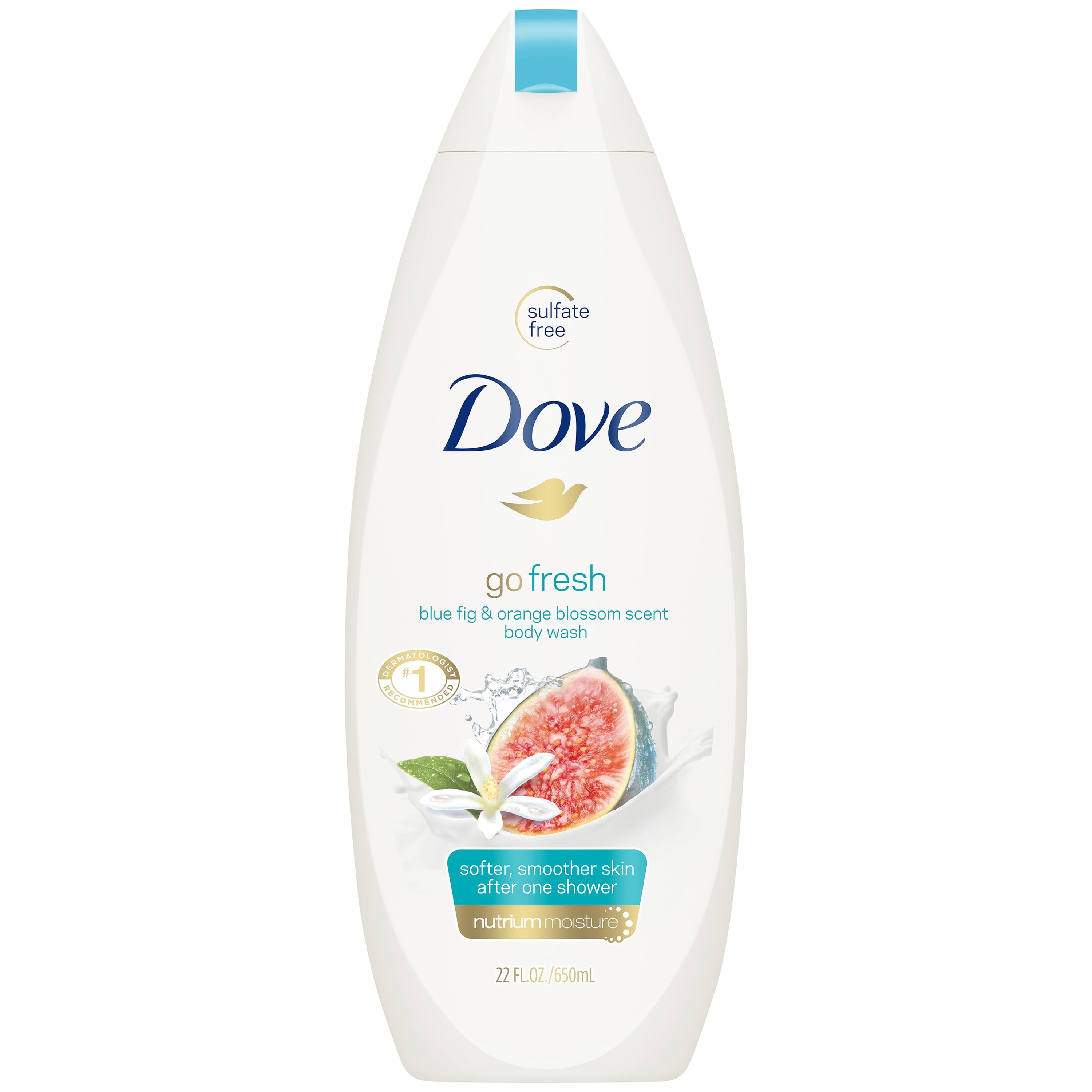 dove go fresh body wash blue fig and orange blossom dove go fresh body wash blue fig and orange blossom