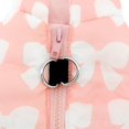 thumbnail image 5 of Pinkl, arnés, abrigo, chaleco para perros pequeños, cachorros, gatos, chaqueta, ropa de invierno acolchada, ropa de camuflaje para chihuahua y yorkshire, 5 of 5