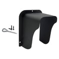 thumbnail image 1 of Rainproof Cover Rain Hood Universal Waterproof Protective Cover for Bell Button Door Lock Access Control Keypads, 1 of 8