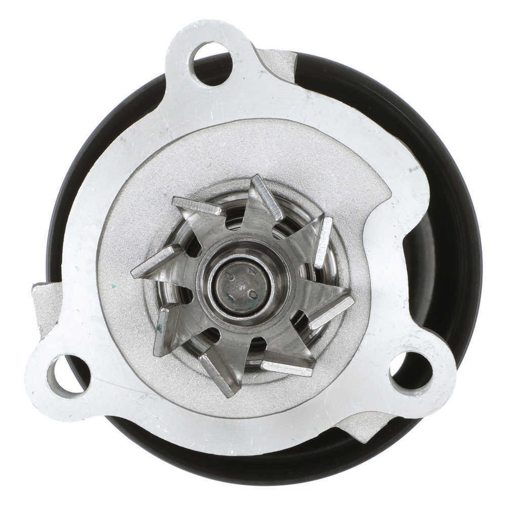 Carter Water Pumps W9350M Engine Water Pump-New