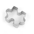 thumbnail image 2 of Bewildely 2020 nuevo hacer peine estrella forma Cookie cortador de acero inoxidable de calidad alimentaria bizcocho molde para hornear Herramientas y accesorios para hornear, 2 of 6