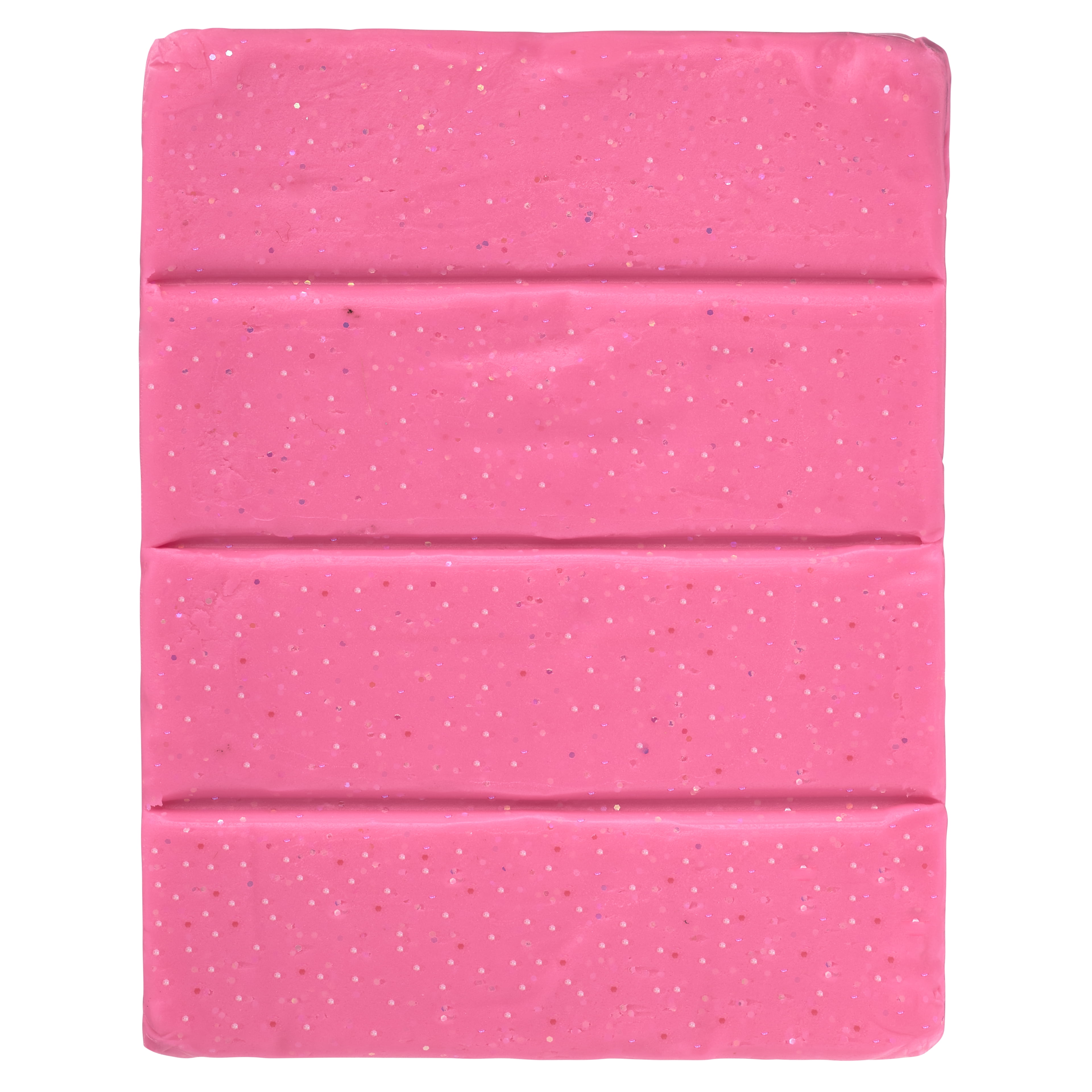 2oz. Sculpey III Glitter Oven-Bake Clay, 10 Pack