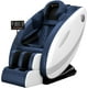 thumbnail image 1 of Sillón de Masaje Bluelander Gravedad Cero Azul Control Remoto, 1 of 6