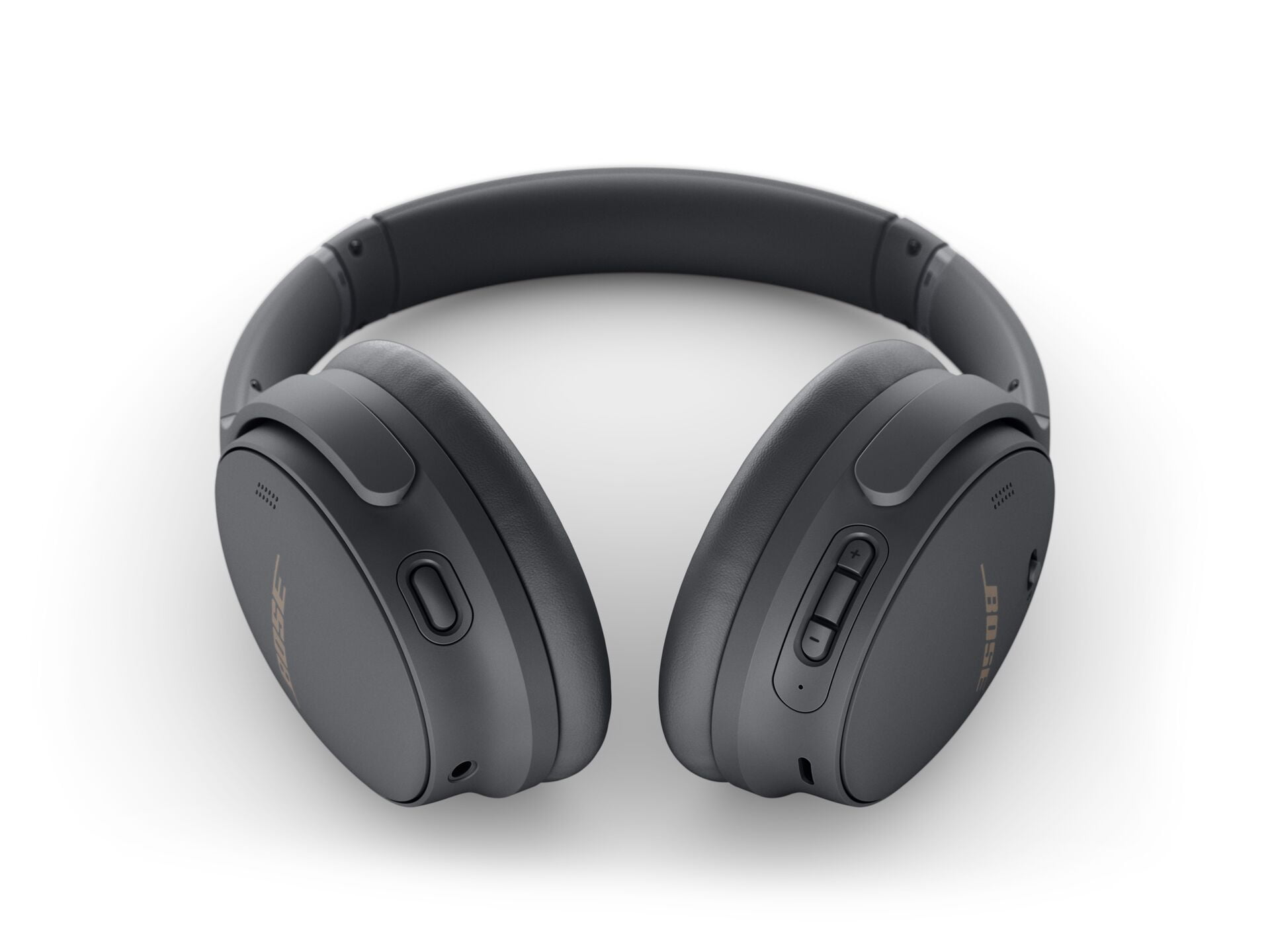 Bose QuietComfort 45 Headphones Noise Cancelling Over-Ear Wireless