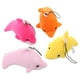 thumbnail image 3 of 4 colgantes de delfín de peluche para niñas, adorables delfines de peluche para decorar mochilas y regalos de fiesta, 3 of 7
