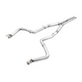 thumbnail image 4 of Awe Track Edition Exhaust   Chrome, 4 of 7