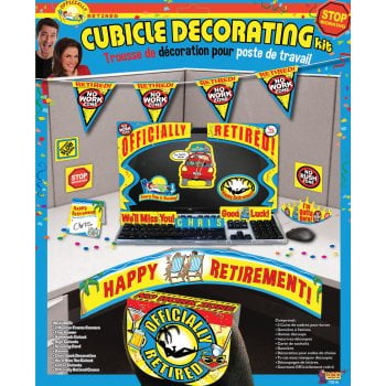desk novelties