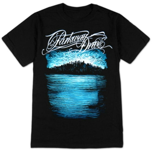 at the drive in merch