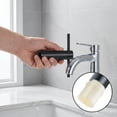 thumbnail image 4 of BlinkLLX Stainless Steel Faucet Cartridge Retainer Removal Tool Compatible with Moen, 4 of 6