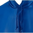 thumbnail image 5 of Ozark Trail PE&EVA 3/4 Sleeve Waterproof Long Poncho Raincoat for Adults, 5 of 5