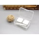 thumbnail image 5 of Estuche para Lentes de Contacto, Estuche de Viaje Portátil para Lentes de Contacto(blanco), 5 of 5