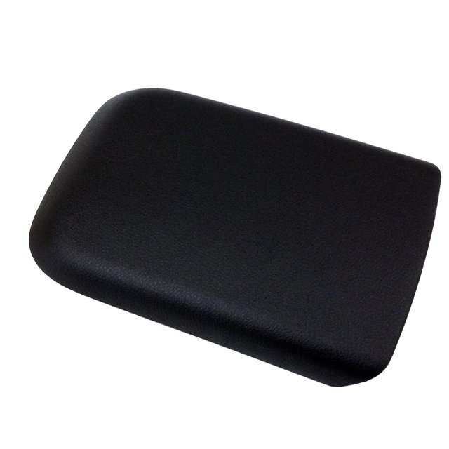 Cubierta del reposabrazos de la consola central Almohadilla de la caja del reposabrazos para 2005 2006 2007 2008 2009 5r3z6306024aac G5zz-63060