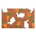 thumbnail image 1 of TIELUTT Easter Mats Holiday Mats Welcome Door Mats Polyester Door Mats Small Area Rugs 120x160 Rug Throw Blanket for Bed Rugs 6x8 Small Fall Throw Blankets, 1 of 6