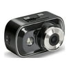 DualCam Car Dash Camera / Sports Action Cam 2-in-1 1080P HD with 8GB micro SD Card