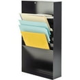 thumbnail image 2 of MMF, Desk Drawer Stationery Rack, 1 Each, Black, 2 of 3