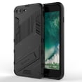 thumbnail image 1 of Funda para iPhone 8 Plus/7 Plus Protección A Prueba De Golpes Con Soporte De TPU Duradero Y Práctico, 1 of 5