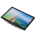 thumbnail image 2 of Handheld TV Monitor, 15.4 Inch Portable TV With Bracket For Camping For Outdoor, 2 of 8