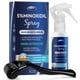 thumbnail image 1 of Kit de spray de minoxidil DABIDA 5% para cabello de hombres y mujeres, 60 ml, 1 of 9