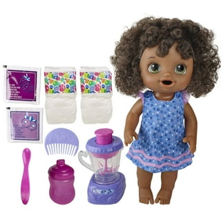 American Plastic Toys - Doll Care Center - Walmart.com  Baby doll nursery,  Baby doll furniture, Baby alive dolls