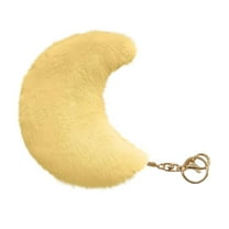 LACKUST Hort Puffy Heart-Shaped Decorative Pillows - Cute Soft Pillows for Children's Living Rooms and Sofas,E