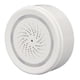 thumbnail image 2 of Sirena de luz y sonido Pamolo 90 dB Sensor de seguridad multifunción Alarma inteligente WiFi, 2 of 8