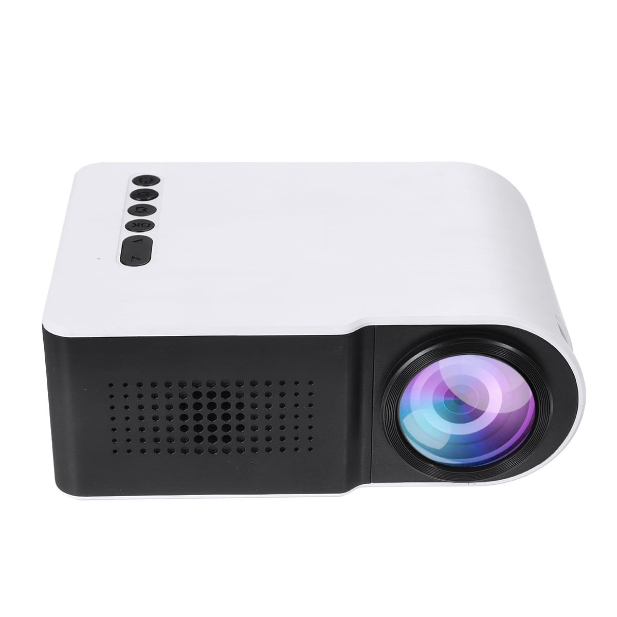 HD Projector Mini Cinema Theater 