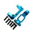 thumbnail image 2 of Xingzhi Aluminum Alloy Front Hub Carrier L/R For RC 1/18 Hobbico Dromida Materials Aluminum Alloy Front Hub Carrier L/R For RC Blue 1Set, 2 of 6