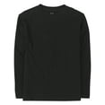 thumbnail image 3 of The Children's Place Boys Long Sleeve Layering T-Shirt, 3-Pack, Sizes XS-XXL, 3 of 4