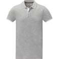 thumbnail image 1 of Elevate Mens Morgan Short-Sleeved Polo Shirt, 1 of 4