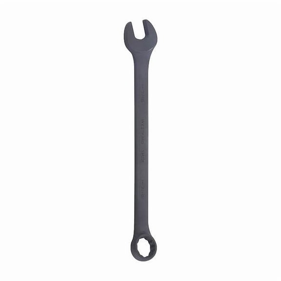 Westward Combination Wrench,SAE,1 7/16 in 54RZ38