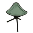 thumbnail image 1 of Outdoor Folding Chair Small Stool Fishing Beach Chair Stool Folding (Size : Green), 1 of 5