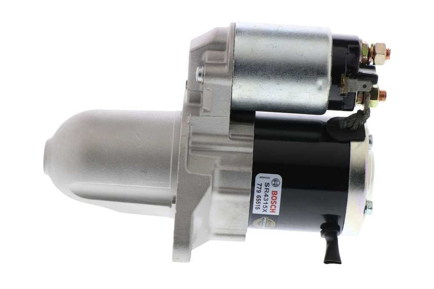 Bosch SR4315X Premium Starter