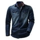 thumbnail image 1 of Camisa de Mezclilla Otoño Invierno Lavado Camisa de Mezclilla Degradada Casual Para Hombres Camisa de Manga Larga Odeerbi  ODB-6, 1 of 7
