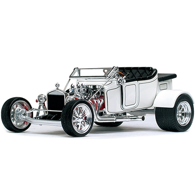 1923 Ford T-Bucket 1:18スケールモデル Road Signature 1:18 1923 Ford Model T-Bucket Hot Rod
