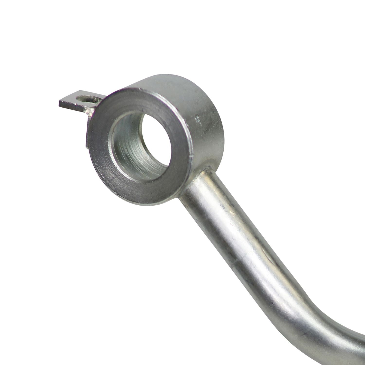 Edelmann 80767 Power Steering Pressure Line Hose Assembly
