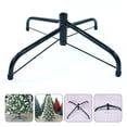 thumbnail image 3 of Soporte Base Bsvklp Navidad Marco Soporte Inferior Árboles Navidad Plegable Hierro 50 Cm, 3 of 9