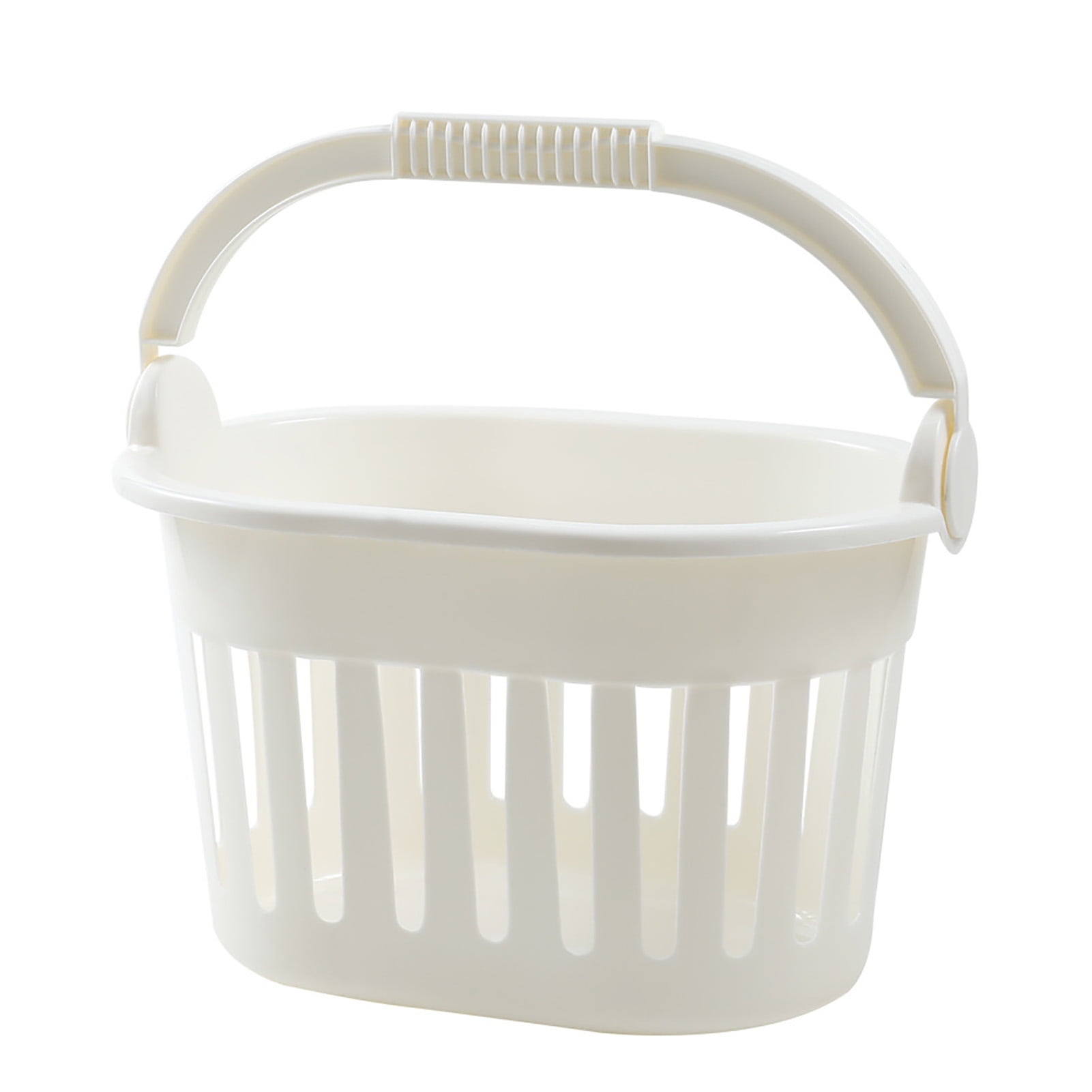 Plastic Bathroom Storage Baskets Everything Bathroom