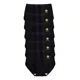 thumbnail image 1 of Bragas Estampadas De Tiro Alto Para Mujer, Paquete De 6 Pzs., 1 of 8