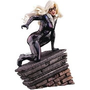ArtFX Premier - Women of Marvel, Black Cat (Pre-Painted) (1/10 Scale) New