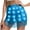 Sky Blue, variant on UQJfacai Sparkly Sequin Fringe Skirt Light Up Tassel Shorts Belly Dance Skirts Rave Festival Outfits for Women