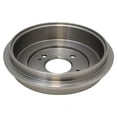 thumbnail image 5 of Detroit Axle - Rear Brake Kit for L4 1.7L 2001-2005 Honda Civic Disc Brakes Drums 2001 2002 2003 2004 2005 Brake Shoes Replacement, 5 of 7