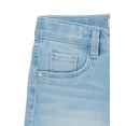 thumbnail image 4 of Squeeze Girls Fashion Denim Shorts with Gift with Purchase 4-12, 4 of 5