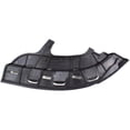 thumbnail image 2 of For Buick Lucerne 2006 07 08 09 10 2011 Headlight Bracket Passenger Side | PP Plastic | Replacement For GM2509108 | 15252155, 615343353517, 2 of 5