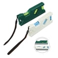 thumbnail image 2 of 2Pcs 150Mm Level Gauge High-Precision Horizontal Vertical Measure Protractor, 2 of 8