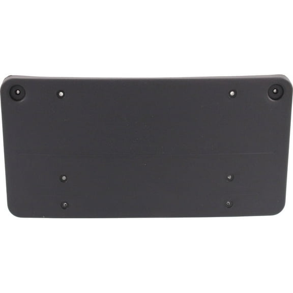 License Plate Bracket Front For 2008-2011 Mercedes-Benz C300 C350 C230 C250